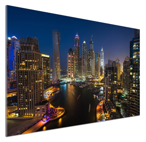 Panel do kuchyně Marina Dubaj pksh-115896639