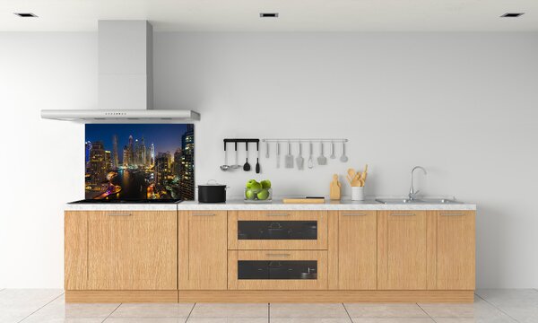 Panel do kuchyně Marina Dubaj pksh-115896639