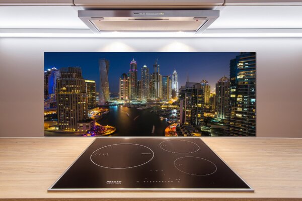 Panel do kuchyně Marina Dubaj pksh-115896639
