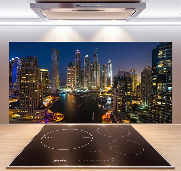 Panel do kuchyně Marina Dubaj pksh-115896639