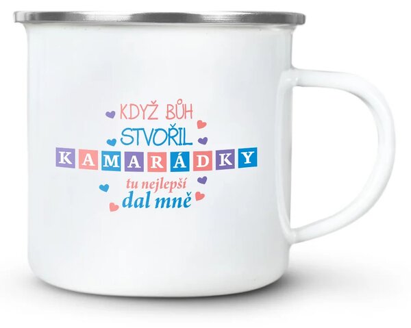 Sablio Plecháček Když Bůh stvořil kamarádky: 300 ml