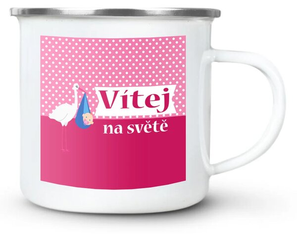 Sablio Plecháček Vítej na světě 4: 300 ml