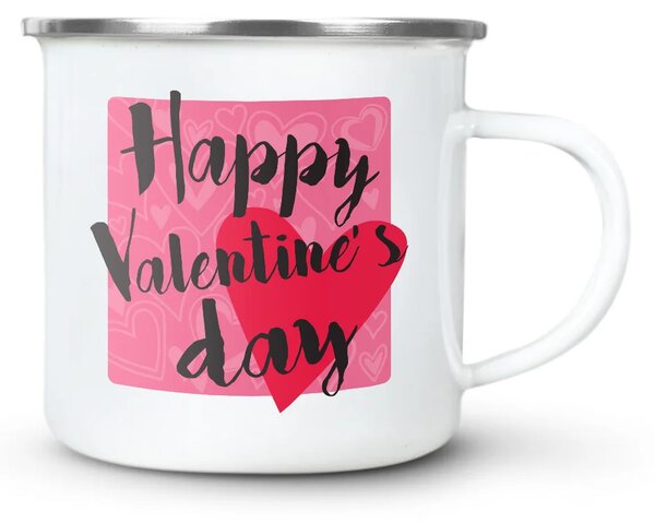 Sablio Plecháček Happy Valentine’s day: 300 ml