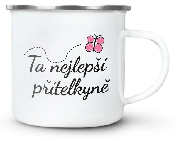 Sablio Plecháček Ta nejlepší přítelkyně: 300 ml