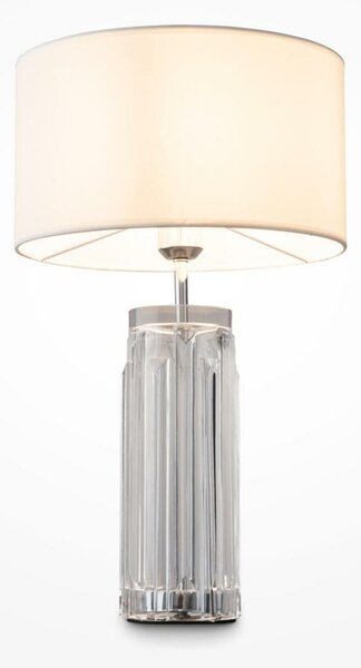 MAYTONI Stolní lampa Muse MOD304TL-01CH