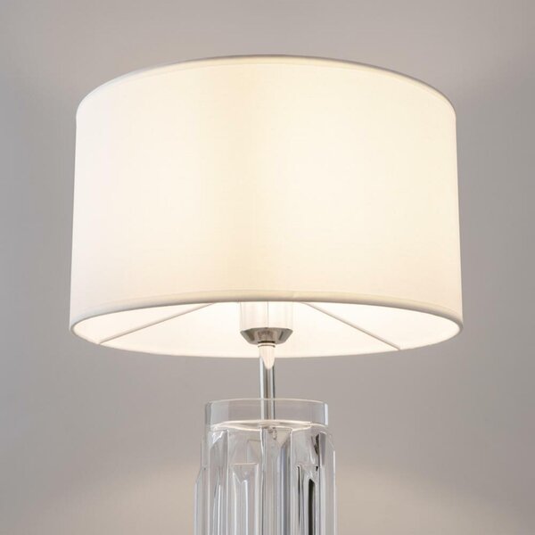 MAYTONI Stolní lampa Muse MOD304TL-01CH