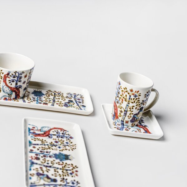 Iittala Hrnek Taika 0,3l, bílý