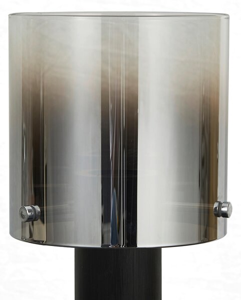STOLNÍ LAMPA, E27, 15/26 cm Dieter Knoll - Stolní lampy