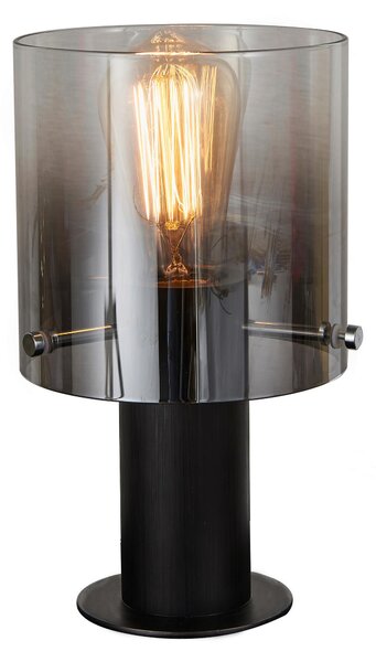 STOLNÍ LAMPA, E27, 15/26 cm Dieter Knoll - Stolní lampy