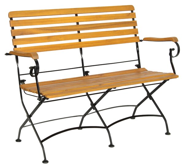 ZAHRADNÍ SESTAVA dřevo, kov Gardenson - Online Only zahradní nábytek, Online Only
