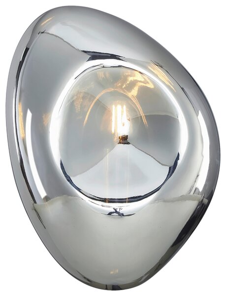NÁSTĚNNÉ SVÍTIDLO, 20,8/27,5/12,8 cm - Online Only svítidla, Online Only