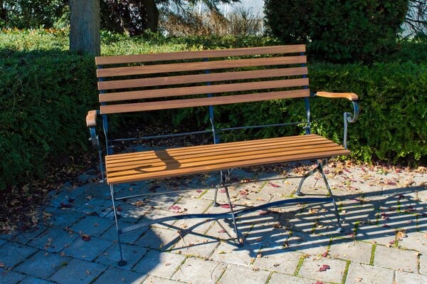 ZAHRADNÍ SESTAVA dřevo, kov Gardenson - Online Only zahradní nábytek, Online Only