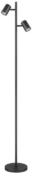 STOJACÍ LAMPA, 27/22/158 cm Globo - Online Only svítidla, Online Only