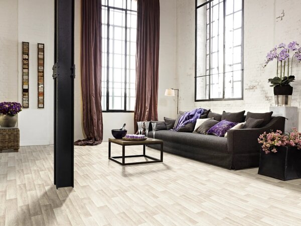 PVC podlaha Atlantic Chalet Oak 000S