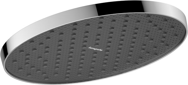 Hansgrohe Activera S hlavová sprcha 24x24 cm kulatý chrom 28056000