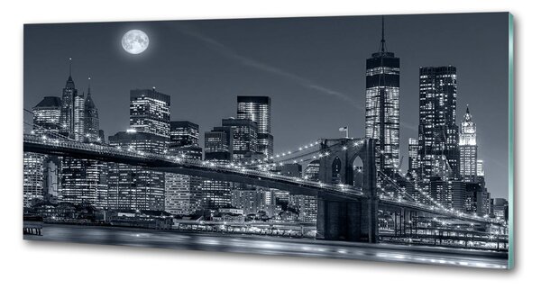 Panel lacobel Manhattan New York pksh-117559535