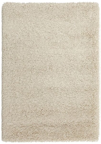 Moderní kusový koberec shaggy Ragolle Twilight 39001 6926 béžový Rozměr: 200x250 cm