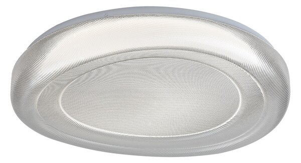 Rabalux 75060 LED koupelnové stropní svítidlo Dolcino | 36W integrovaný LED zdroj | 2900lm | 4000K | bílá