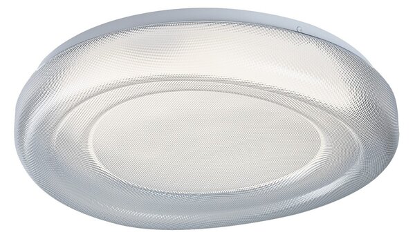Rabalux 75059 LED koupelnové stropní svítidlo Dolcino | 24W integrovaný LED zdroj | 2100lm | 4000K | bílá