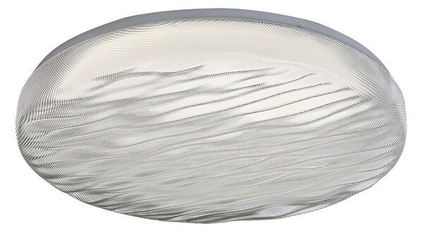Rabalux 75062 LED koupelnové stropní svítidlo Luvia | 36W integrovaný LED zdroj | 2900lm | 4000K | bílá