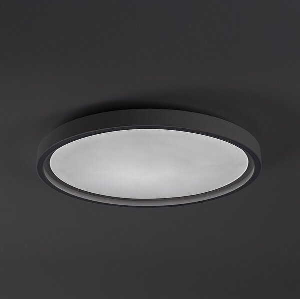 Rabalux 75086 LED přisazené stropní svítidlo Zerina | 31W integrovaný LED zdroj | 2000lm | 3000-6500K | bílá