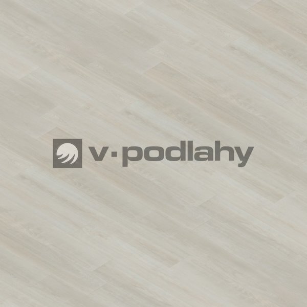 Vinylová podlaha Fatra WELL-click Topol bílý 40144-1