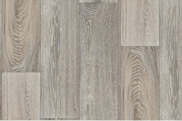 PVC podlaha TEXALINO SUPREME Pure Oak 6182, Šíře role Šíře role 5m