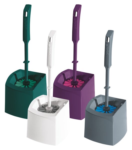 YORK WC set STYLE