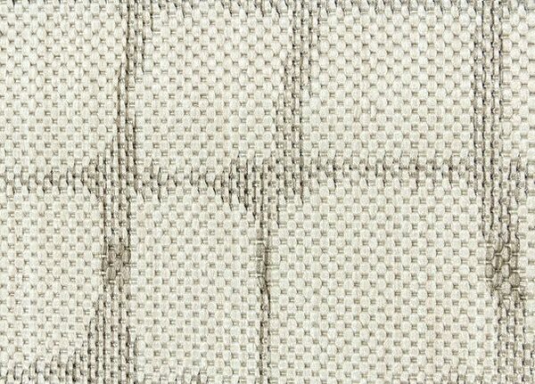 Breno Kusový koberec ADRIA 36/EBE světle béžový, 80x150 cm
