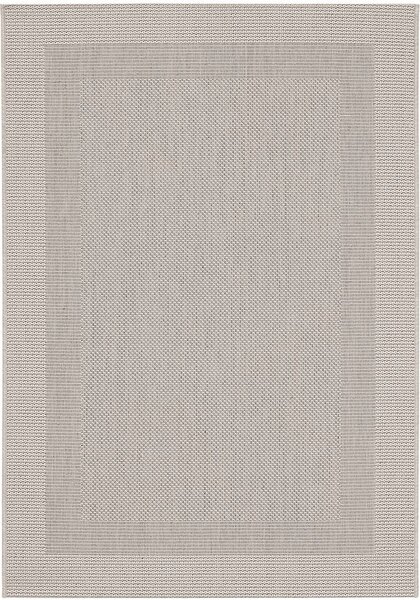 Breno Kusový koberec ADRIA NEW 01/VDV venkovní světle béžový, 80x150 cm