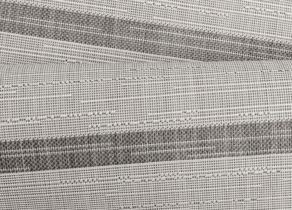 Breno Kusový koberec ADRIA NEW 06/SGS venkovní šedobéžový, 120x170 cm