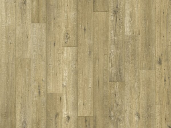 PVC podlaha SUPERB Redclife / Tasmanian Oak 667M, Šíře role Šíře role 2m