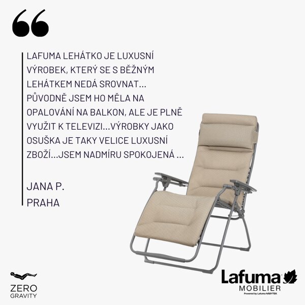 Zvýhodněná sada: 2x FUTURA BeComfort vel. standard modrá Bleu Encre + 2× držák nápojů ZDARMA