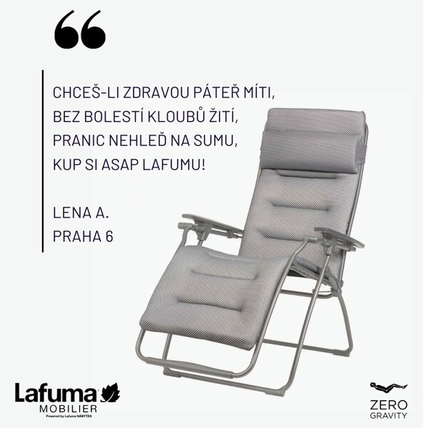 Zvýhodněná sada: 2x FUTURA BeComfort vel. standard modrá Bleu Encre + 2× držák nápojů ZDARMA