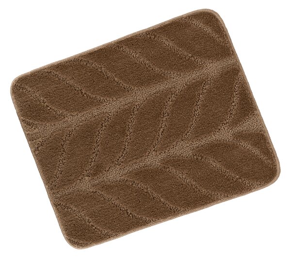 BELLATEX BANY 60x50 cm - bez výkroje Hnědá 60x50 cm