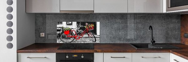 Panel do kuchyně Městské kolo pksh-119941784