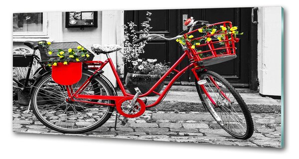 Panel do kuchyně Městské kolo pksh-119941784