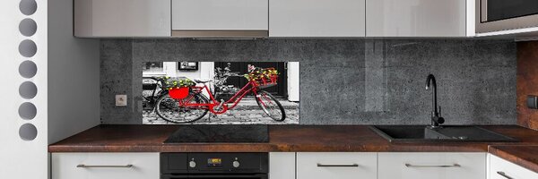 Panel do kuchyně Městské kolo pksh-119941784