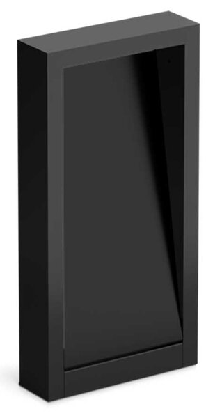 Lombardo Arke FULL LED venkovní sloupkové svítidlo IP66 AC DIRECT 1000mm2200KCorten