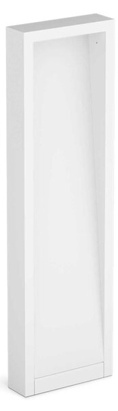 Lombardo Arke FULL LED venkovní sloupkové svítidlo IP66 AC DIRECT 1000mm2200KCorten