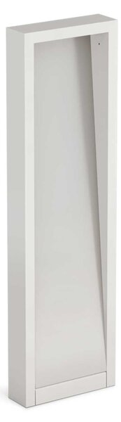 Lombardo Arke FULL LED venkovní sloupkové svítidlo IP66 AC DIRECT 1000mm2200KCorten