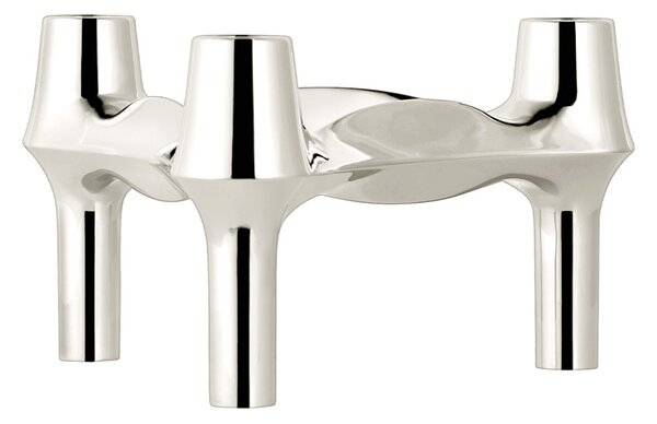 STOFF Nagel designové svícny BMF Candle Holder Single