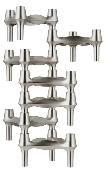 STOFF Nagel designové svícny BMF Candle Holder Single