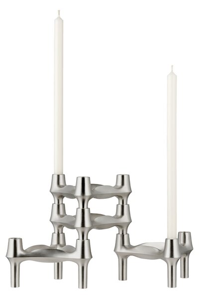 STOFF Nagel designové svícny BMF Candle Holder Single