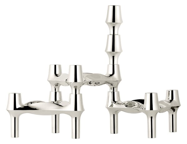 STOFF Nagel designové svícny BMF Candle Holder Single