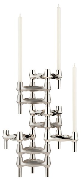 STOFF Nagel designové svícny BMF Candle Holder Single