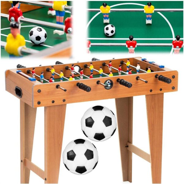 Stolní fotbálek pro děti SPRINGOS KG0045