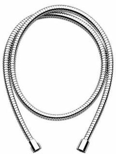 Zucchetti sprchová hadice 150 cm chrom Z93867