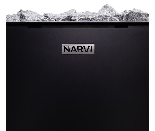 Narvi saunová kamna na dřevo NC 20