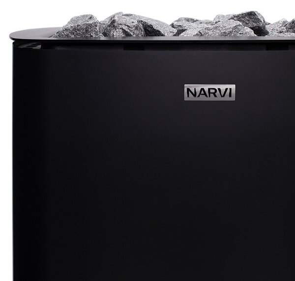 Narvi saunová kamna na dřevo NC 20